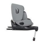 Petite&Mars scaun auto Reversal Pro i-Size 360° 40-105 cm Grey Air