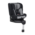 Petite&Mars scaun auto Reversal Pro i-Size 360°40-105 cm Midnight Grey