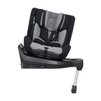 Petite&Mars scaun auto Reversal Pro i-Size 360°40-105 cm Midnight Grey