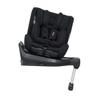 Petite&Mars scaun auto Reversal Pro i-Size 40-105 cm Black Air