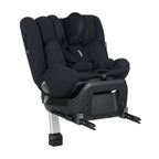 Petite&Mars scaun auto Reversal Pro i-Size 40-105 cm Black Air