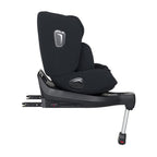 Petite&Mars scaun auto Reversal Pro i-Size 40-105 cm Black Air