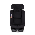 Petite&Mars scaun auto Twistguard Pro i-Size 40-150 cm(0-36 kg) Coal Black Air
