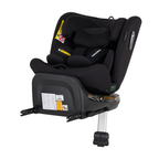 Petite&Mars scaun auto Twistguard Pro i-Size 40-150 cm(0-36 kg) Coal Black Air