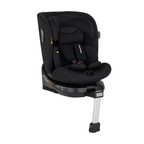 Petite&Mars scaun auto Twistguard Pro i-Size 40-150 cm(0-36 kg) Coal Black Air
