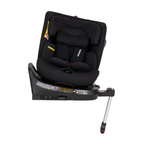 Petite&Mars scaun auto Twistguard Pro i-Size 40-150 cm(0-36 kg) Coal Black Air