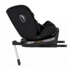 Petite&Mars scaun auto Twistguard Pro i-Size 40-150 cm(0-36 kg) Coal Black Air