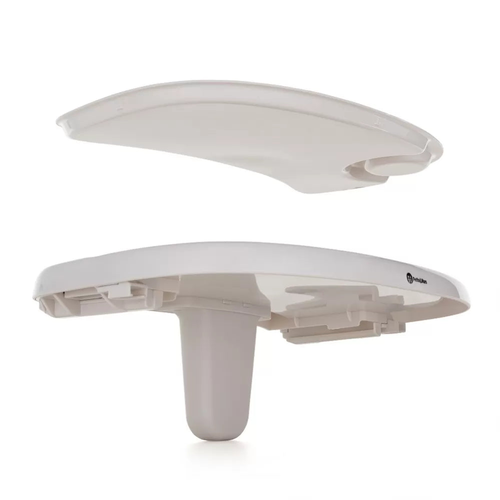 Petite&Mars scaun de masa Gusto cu husa 6m