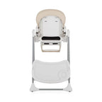 Petite&Mars scaun de masa Gusto cu husa 6m