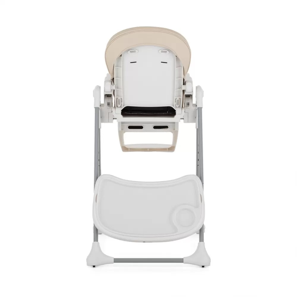 Petite&Mars scaun de masa Gusto cu husa 6m