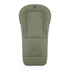 Petite&Mars scaun de masa Gusto cu husa 6m+ Mature Olive