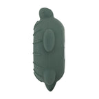 Petite&Mars termometru de apa din silicon Turtle Terry 0m+ Misty Green