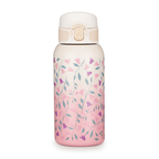 Petite&Mars termos din otel inoxidabil cu cioc 500 ml 3 ani+ Floricele