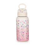 Petite&Mars termos din otel inoxidabil cu cioc 500 ml 3 ani+ Floricele