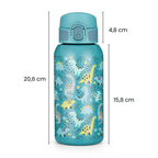 Petite&Mars termos din otel inoxidabil cu cioc 500 ml 3 ani+ Parc Dino