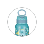 Petite&Mars termos din otel inoxidabil cu cioc 500 ml 3 ani+ Parc Dino