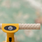 Petite&Mars tricicleta multifunctionala 5in1 Turbo 18m+ Ochre