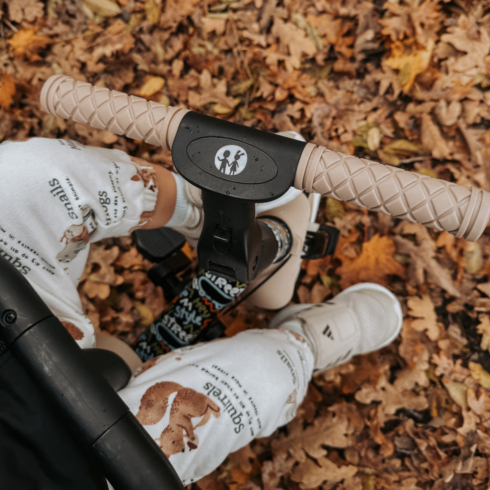 Petite&Mars tricicleta multifunctionala 5in1 Turbo 18m+ Green Twist