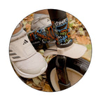 Petite&Mars tricicleta multifunctionala 5in1 Turbo 18m+ Green Twist