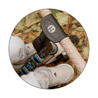 Petite&Mars tricicleta multifunctionala 5in1 Turbo 18m+ Green Twist