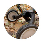 Petite&Mars tricicleta multifunctionala 5in1 Turbo 18m+ Green Twist