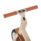Petite&Mars tricicleta multifunctionala 5in1 TURBO PLUS 18m+ Desert Sand
