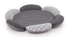 Petite&Mars covor de joaca Cloud 0m+ Grey