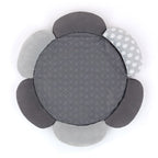 Petite&Mars covor de joaca Cloud 0m+ Grey