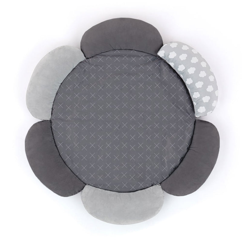 Petite&Mars covor de joaca Cloud 0m+ Grey