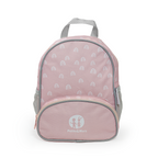 Petite&Mars geanta tip rucsac Backie 3 ani+  Pink Rainbow