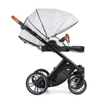 Petite&Mars carucior 2in1 Rover pentru 0m+ 06