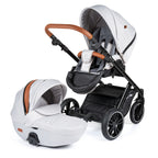 Petite&Mars carucior 2in1 Rover pentru 0m+ 01