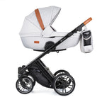 Petite&Mars carucior 2in1 Rover pentru 0m+ 03