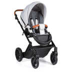 Petite&Mars carucior 2in1 Rover pentru 0m+ 04