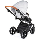 Petite&Mars carucior 2in1 Rover pentru 0m+ 07