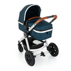 Petite&Mars carucior 3in1 Grand II pentru 0m+