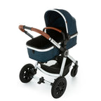 Petite&Mars carucior 3in1 Grand II pentru 0m+