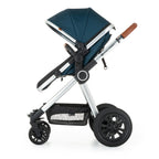 Petite&Mars carucior 3in1 Grand II pentru 0m+