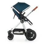 Petite&Mars carucior 3in1 Grand II pentru 0m+
