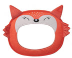 Petite&Mars oglinda auto Back Zoo 0m+, Fox 848558 01