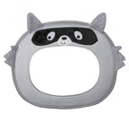 Petite&Mars oglinda auto Back Zoo 0m+, Racoon 84855 01
