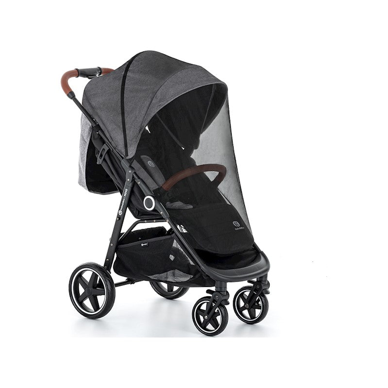 Petite&Mars plasa tantari universala pentru carucioare 853900 Imagine principală a produsului