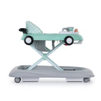 Petite&Mars premergator Cabrio 6m+ Green