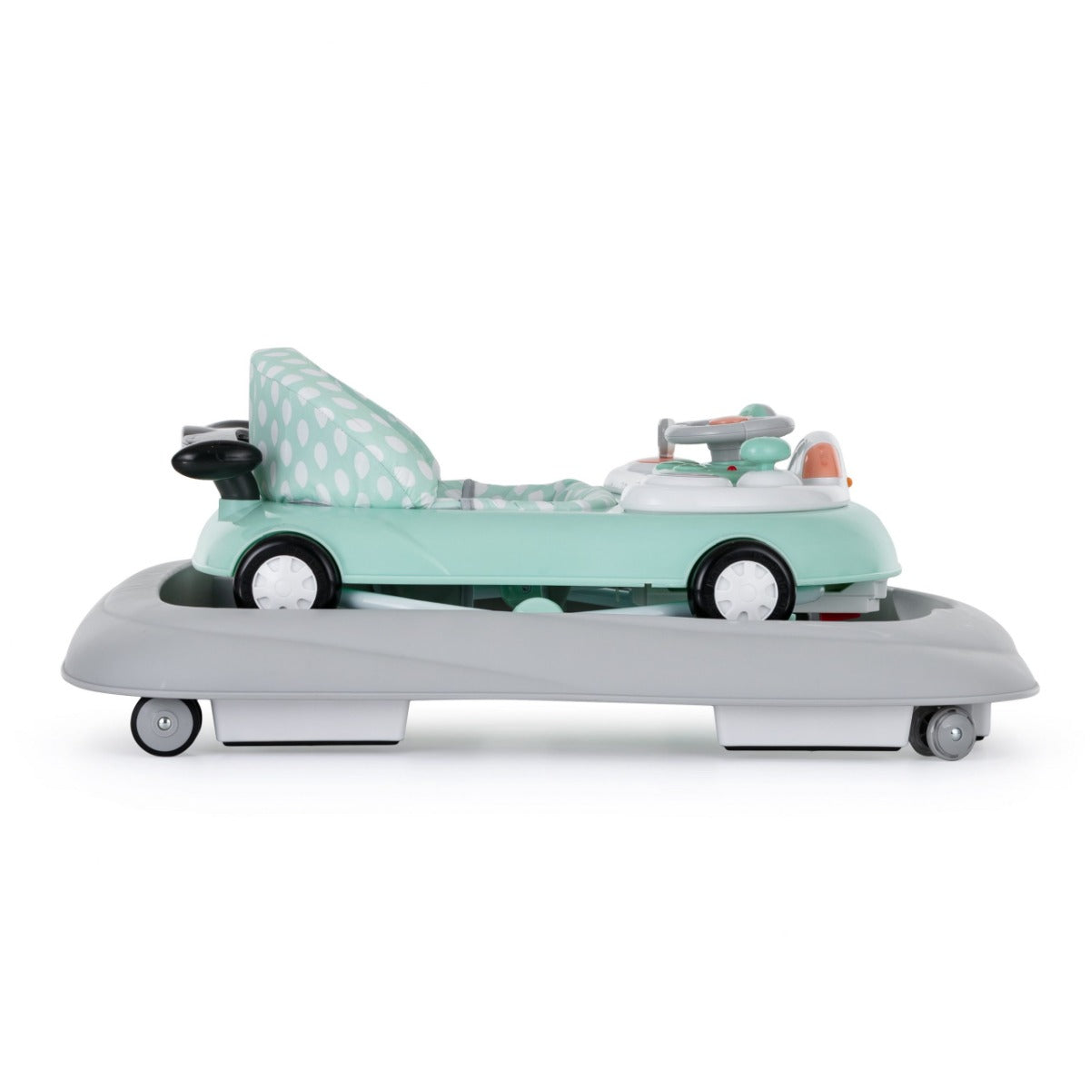 Petite&Mars premergator Cabrio 6m+ Green