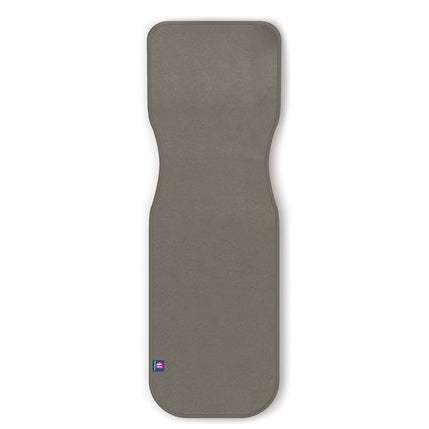 Petite&Mars saltea anti-transpiratie pentru scaun masina 15-36 kg Aero 3D Dark Grey Imagine principală a produsului