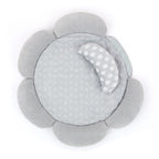 Petite&Mars covor de joaca Cloud 0m+ Silver