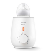 Philips Avent aparat incalzitor biberon rapid 0m+ SCF355/09