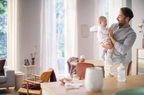 Philips Avent aparat incalzitor biberon rapid 0m+ SCF355/09