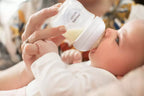 Philips Avent biberon 125 ml cu 2 picaturi Natural Response 0m+
