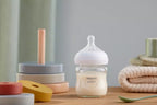 Philips Avent biberon sticla Natural Response cu 2 picaturi 120 ml 0m+